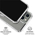 Marvel Thor Thor’s Hammer Mjolnir iPhone 15 Pro Clear Case